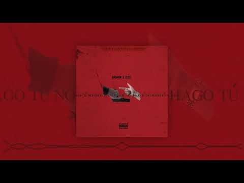 Amarion & D.OZi - No Hago Tú (Audio)