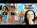 LIFE AS A TIKTOKER BROOKHAVEN ROLEPLAY JKREW GAMING