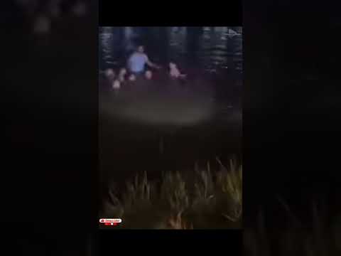 JORNAL DA CIDADE - Cidade de Goianésia lamenta morte de motorista em lagoa!!!  #vgstv #luto #goiás