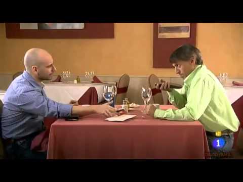 Deja,deja que pago yo - la noche de Jose Mota HD