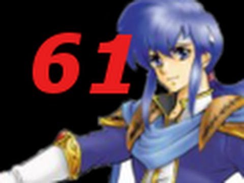 Let's Play: Fire Emblem Genealogy of the Holy War [Gharnef Patch] - Part 61