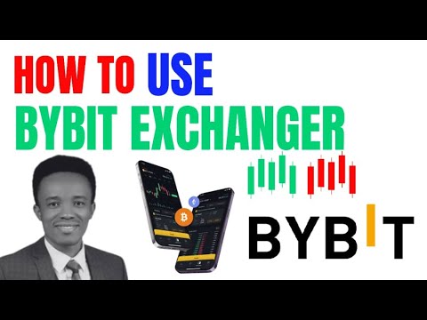 How to use Bybit Exchanger thumbnail