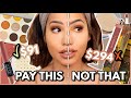 10 AFFORDABLE DRUGSTORE DUPES THAT YOU NEED | SAVE YOUR MONEY 💰
