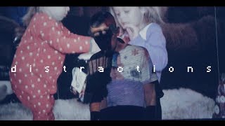 DILLON CHASE - distractions video promo