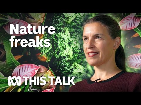 Nature freaks Tema Milstein This Talk ABC Australia