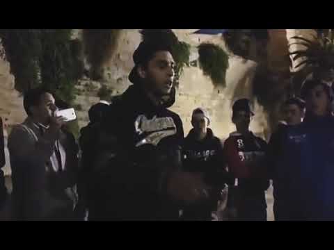 Batallas de Rap | El video con más flow del mundo... (Dollar, Mc Men, Killah, Mordekai)