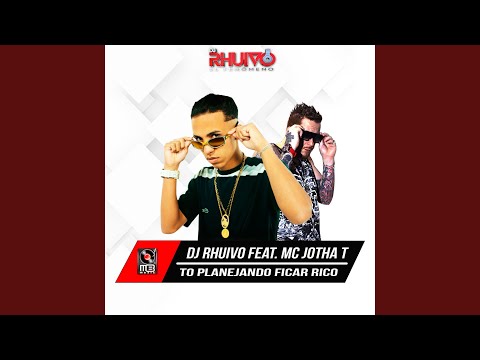 To Planejando Ficar Rico