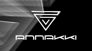 ANNAKKi Weapon Remix (Original by Matthew Good)