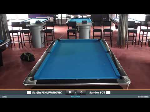 MEZZ CUES BALKAN TOUR - GRAND MASTERS TBD