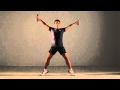 Move Of The Week The Windmill
