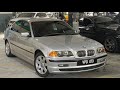WEEVIL GARAGE UPDATE Das Willkommen 2001 BMW E46 325i Most Bone Stock Unit I Ve Ever Seen