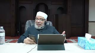 صورة هل الاستحمام من  واجبات الحج/السبت(2-7-2022م)فتاوى علي الهواء مباشرة