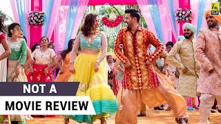 Ginny Weds Sunny | Not A Movie Review by Sucharita Tyagi | Vikrant Massey, Yami Gautam