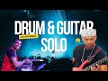 Arrow Star Roshan Perera With Manjula Gamage Solo DRUM AND GUITAR OLD SUNFLOWER Upload 2023