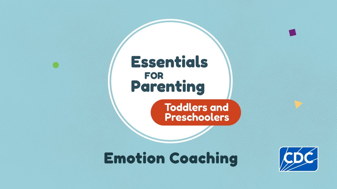Emotion Coaching - AD