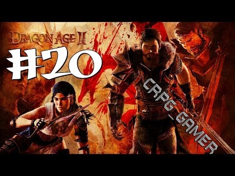 Zagrajmy w Dragon Age 2 - odcinek 20