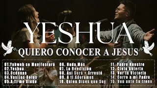 CREO EN TI - HERMOSO NOMBRE - A TI ME RINDO🌟Hillsong Español Sus Mejores Canciones🙏Grandes Éxitos#14 MQDEFAULT Thumbnail