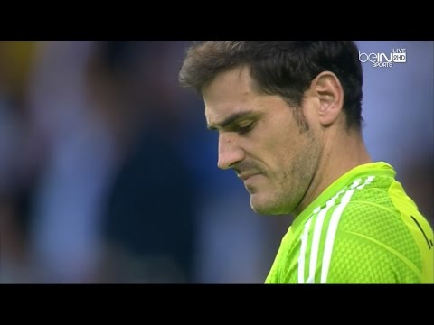 Liga BBVA - Real Madrid v Barcelona - HIGHLIGHTS - 2ND - HD - 25 10 2014