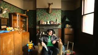 The Midnight beast Daddy