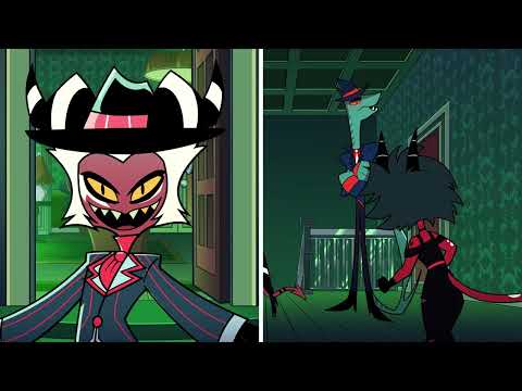 CrimnAl Rap (Pixies Rap Helluva Boss AMV)