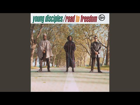 Freedom Suite: (I) Freedom/ (II) Wanting / (III) To Be Free