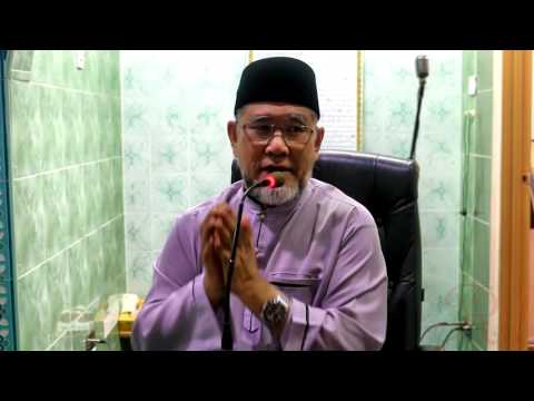 Ramadhan Lecture The Series: E9 | Dato&amp;#39; Dr. Danial Zainal Abidin