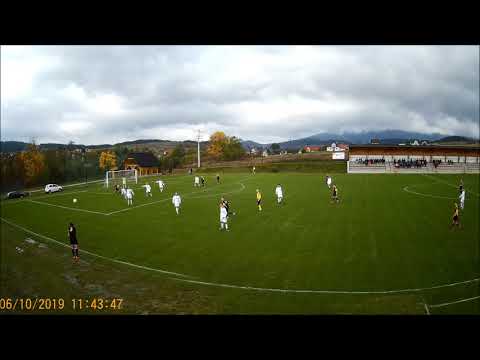 KS Babia Góra vs Turbacz Mszana Dolna