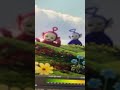 Teletubbies Ending UK Speed Up