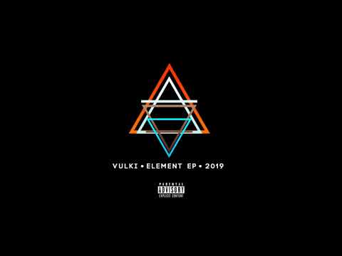 02. Vulki - Medusa (EP ELEMENT)