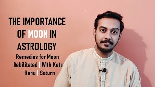 Weak Moon Music Video