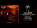 Heathen Deity Satan S Kingdom 2024 Full Album