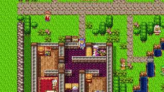 ドラクエ1てきとーにやるその1
