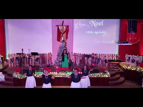 "Noel" by Lauren Daigle Performed by Edie Aguinaldo