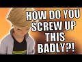 The Agreste Arc Is The Most Depressing Failure Of Miraculous And Here S How I D Fix It