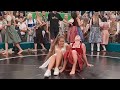 AMAZING BEAUTIES ON THE TEUFELSRAD OKTOBERFEST MUNICH 2025 PT 2 4K