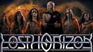 Lost Horizon - Think Not Forever (Guitar Cover)