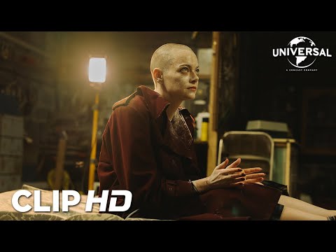 Clip en español - ¿Y mi pelo?