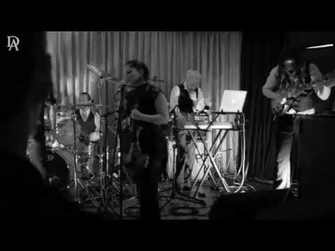 A Forest Of Stars Live at Arden Road Social Club (Benefit Show for Bradley McDonald)