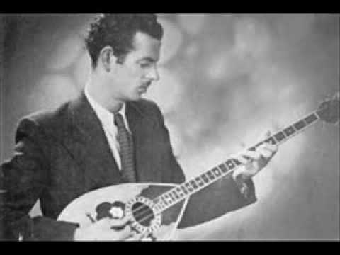 Vasilis Tsitsanis-To Parapono Tou Xenitemenou/To Gramma