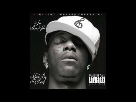 Jice da Joka - I'm So Dope (16 Bars Mixtape vol 1.5)