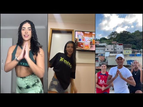 HOJE EU VOU D4R PRO DJ ATRAS DO BANCO DO COROLLA - MC MYLLENA [ PH LUCAS ]