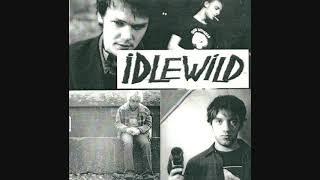 Idlewild - Boys Don&#39;t Cry (Live) 13th Note HQ. 09.02.2001