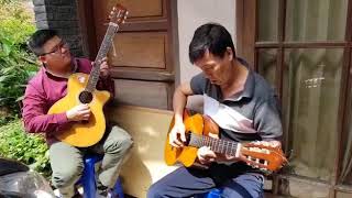 Download lagu Balonku Ada Lima HansenHKS gitar cover mp3 Download lagu Balonku Ada Lima HansenHKS gitar cover mp3