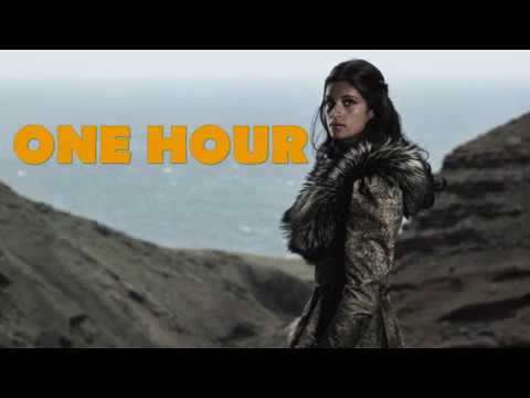 [1 HOUR] THE WITCHER (OST) -  Yennefer's Main Theme Song