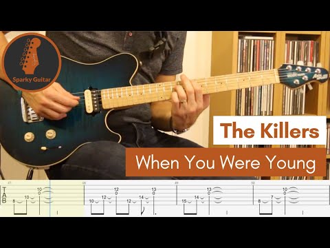 For Reasons Unknown - The Killers