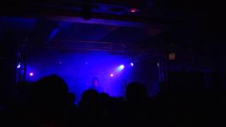 the warlocks | lonesome bulldog | live @ garage