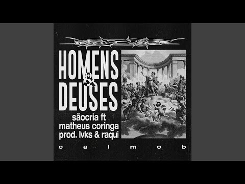 Homens & Deuses