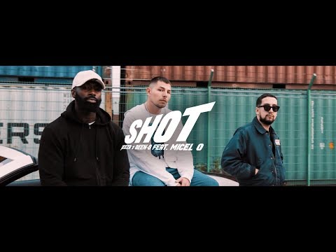 JEEZA x DEEN-O - SHOT FEAT. MICEL O [OFFICIAL BOOMERANG VIDEO]