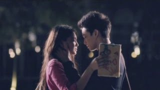 No Erase - James Reid &amp; Nadine Lustre (Diary ng Panget The Movie OST)