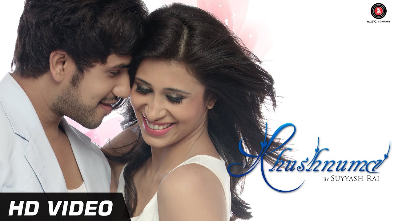 Khushnuma (Title) Lyrics  | Khushnuma | Suyyash Rai, Kishwer Merchant | Suyyash Rai | Hardik (Vicky – Hardik), Vicky (Vicky – Hardik)
